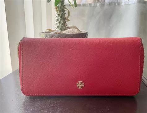 cartera tory burch original|Cartera Tory Burch .